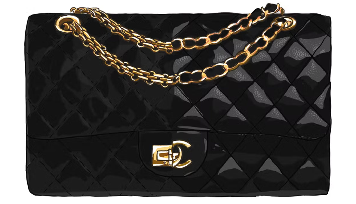 Home 3 CHANEL 2.55 vs. Classic vs. CHANEL 2.55 Reissue