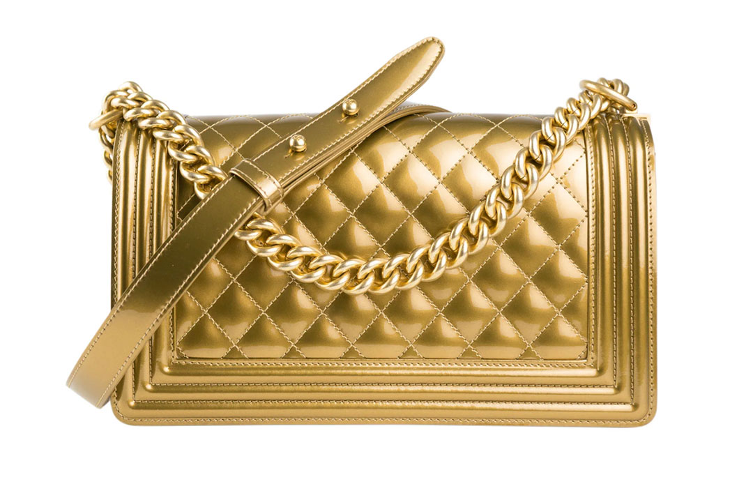 CHANEL 2023 Price Increase