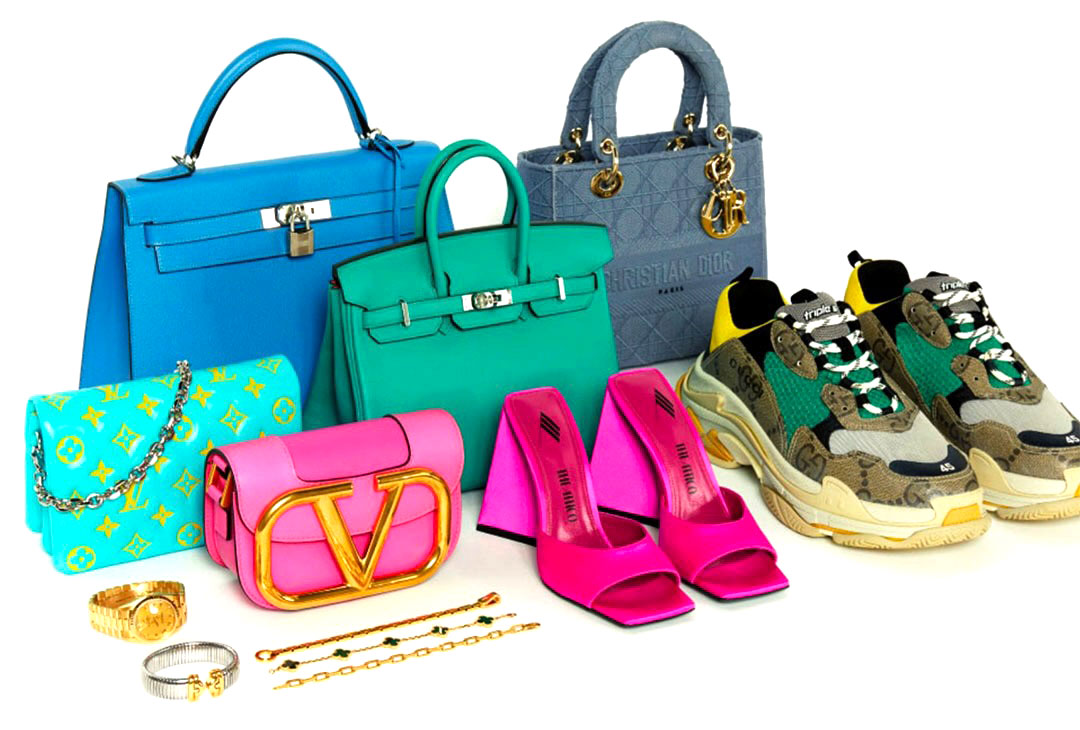 Counterfeit Revolution: How Knock Offs Challenge the Luxury Industrial Complex and Popularize Designer Replicas