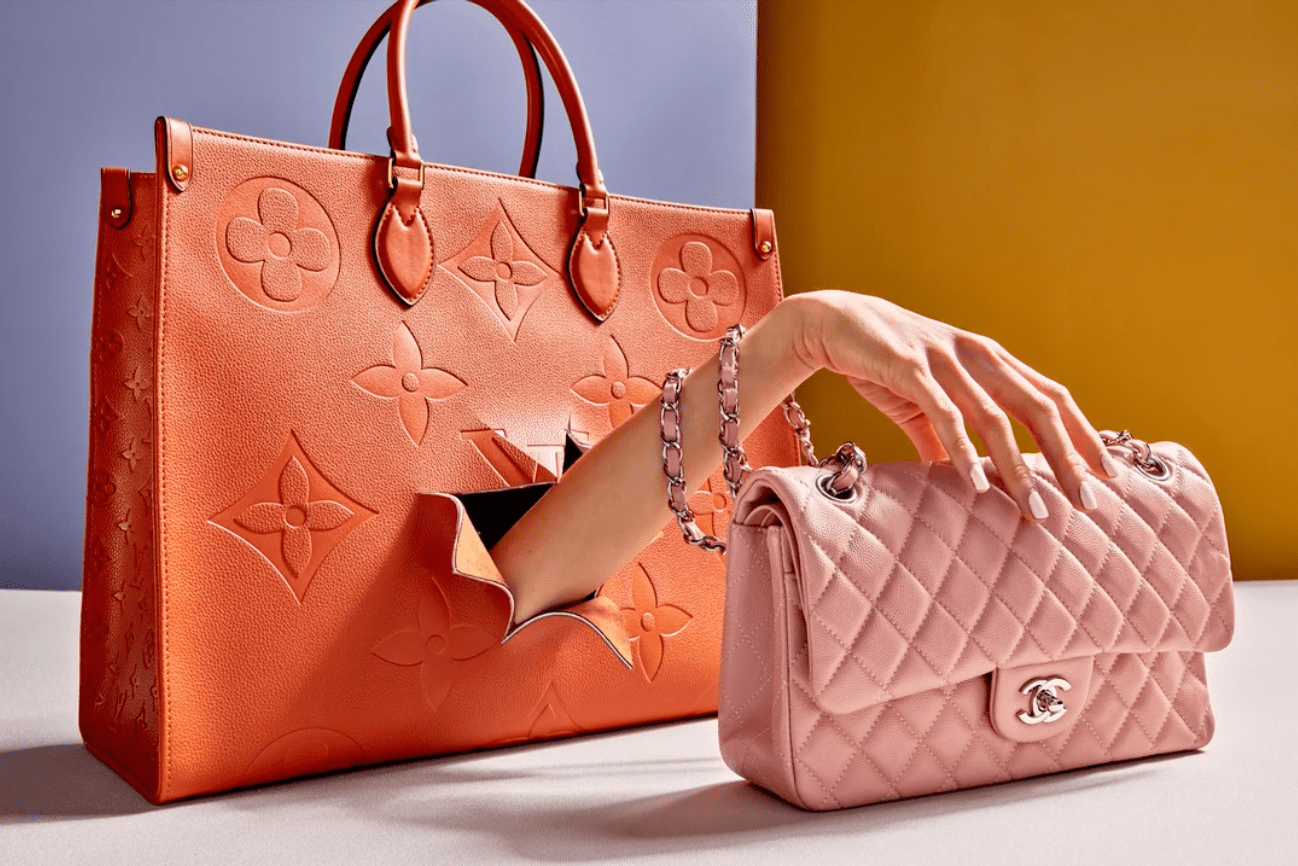 Home 5 The Thrilling Emergence of ‘Superfake’ Luxury Bags: Shaking the World of High-End Fashion
