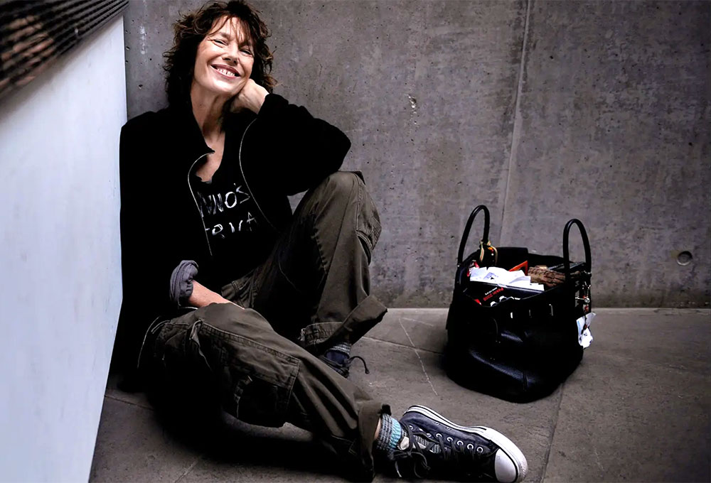 Home 5 Jane Birkin: Actress, Singer, Style Icon and Mother of All Birkins