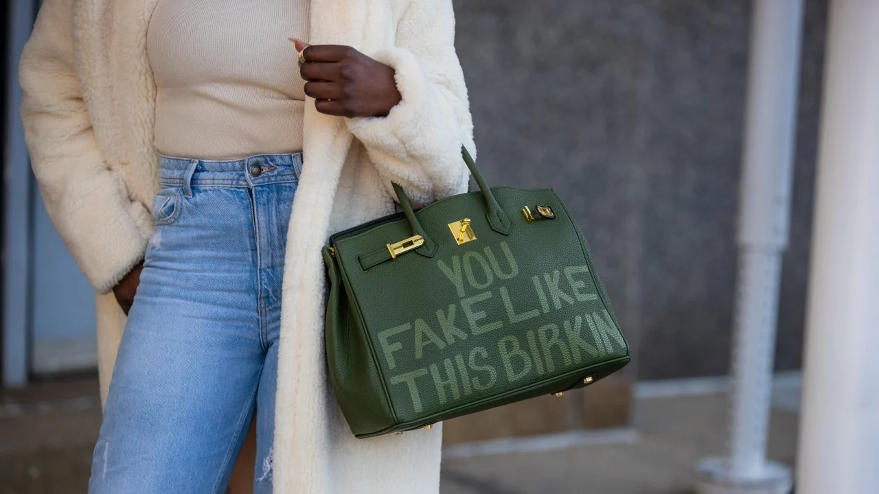 The Rise of the Super Fake: Designer Dupes That Fool Even the Experts