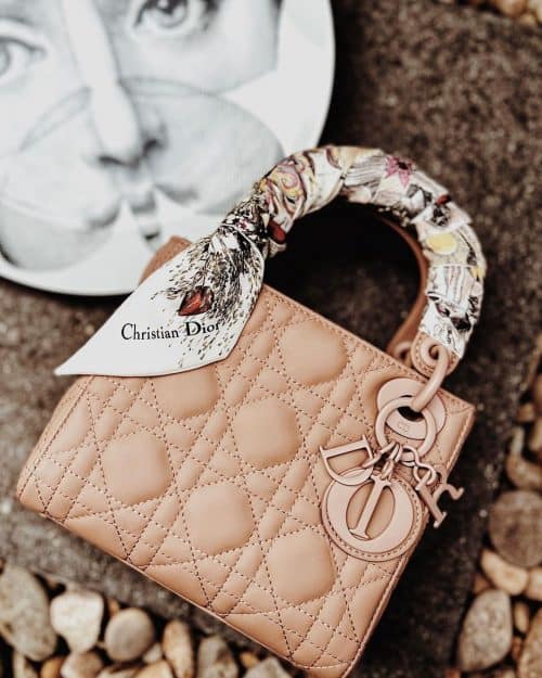 Bagging Profits: The Take on Designer Handbags as ‘Investments’