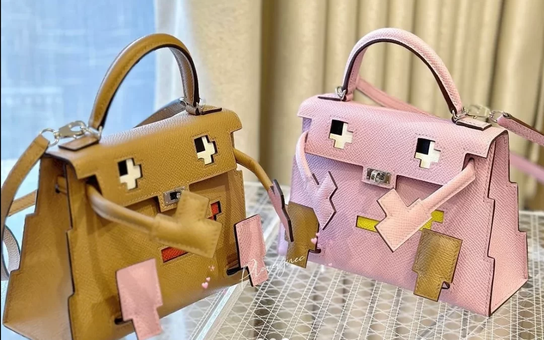 The Great HERMÈS Handbag Hunger Games: How to Triumph (or Not)