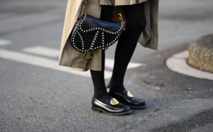 The Iconic DIOR Saddle Bag Through the Decades