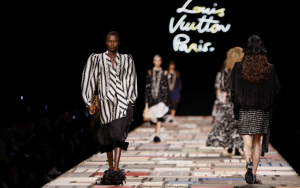 The 'Fake' LOUIS VUITTON Controversy