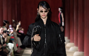 GUCCI Luxury Bag Showcase