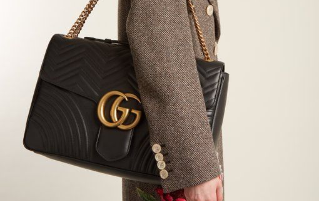 GUCCI GG Marmont GUCCI GG Marmont