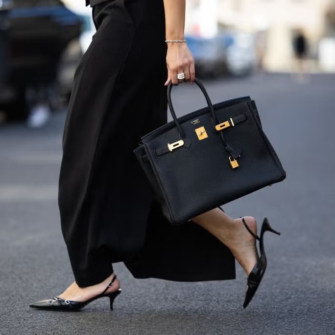 Birkin From viral to forgotten—trends now come and go faster than ever, leaving consumers exhausted.