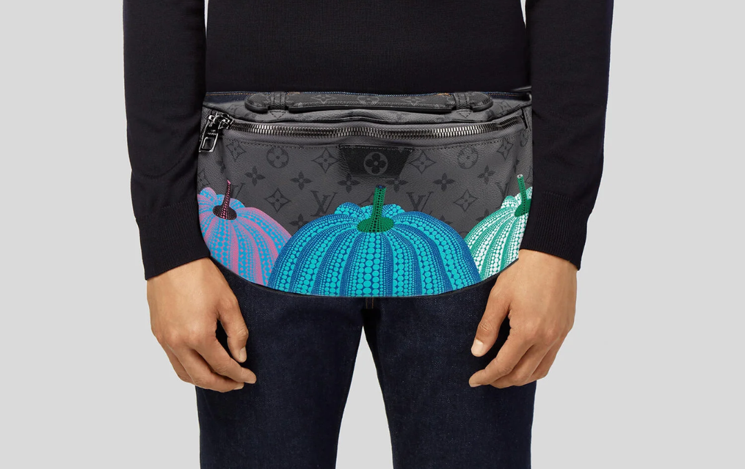 Maxi Bumbag Maxi Bumbag