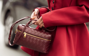 When a Bag Speaks Louder Than Words