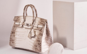 The High-Stakes Game of Luxury Bags