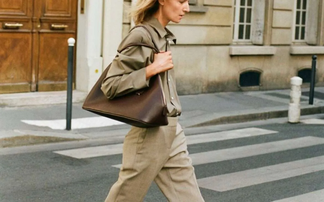 Beans, Bags & Balenciaga: Inflation Is a Joke (But the Punchline Is Couture)