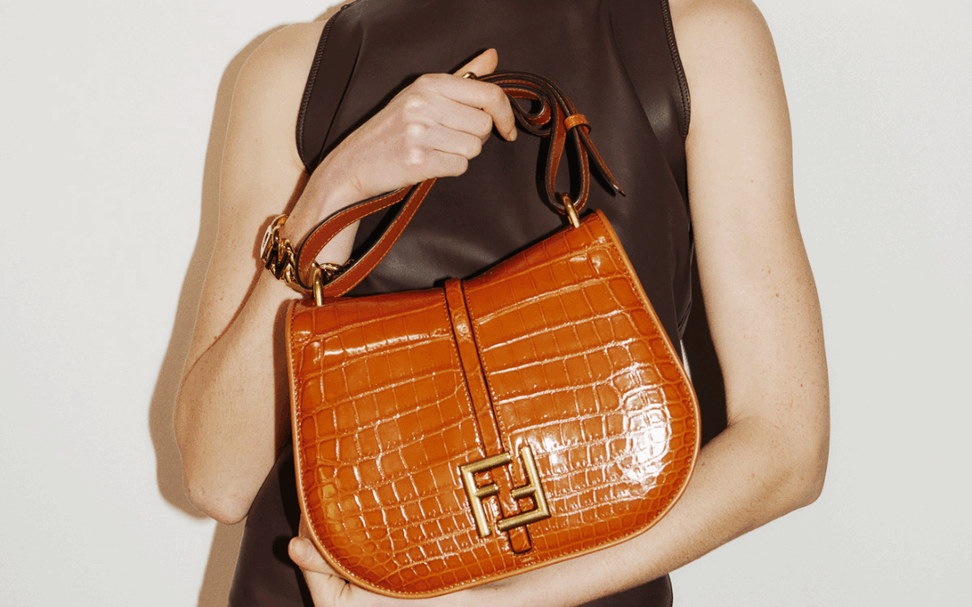 2025 Called: It Wants You (and Your FENDI Replica Bag)