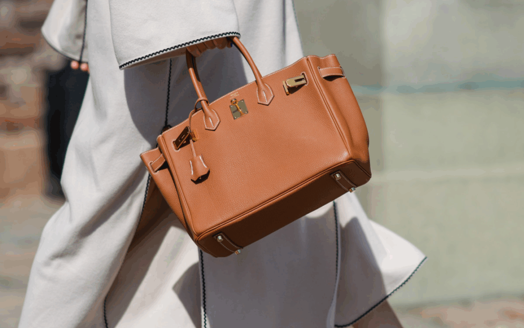 Confidence Over Labels: Why Replica Luxury Bags Are the New Power Statement