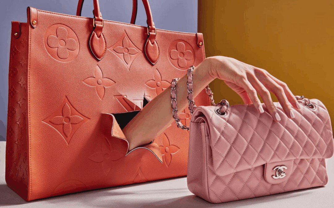 Luxury Lies and the Leather Line I Couldn’t Launch