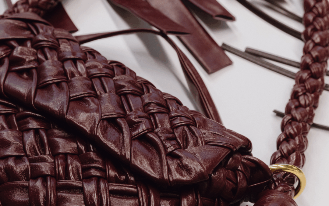 Quiet Elegance: Exploring the Artistry Behind High-End Replica Bags