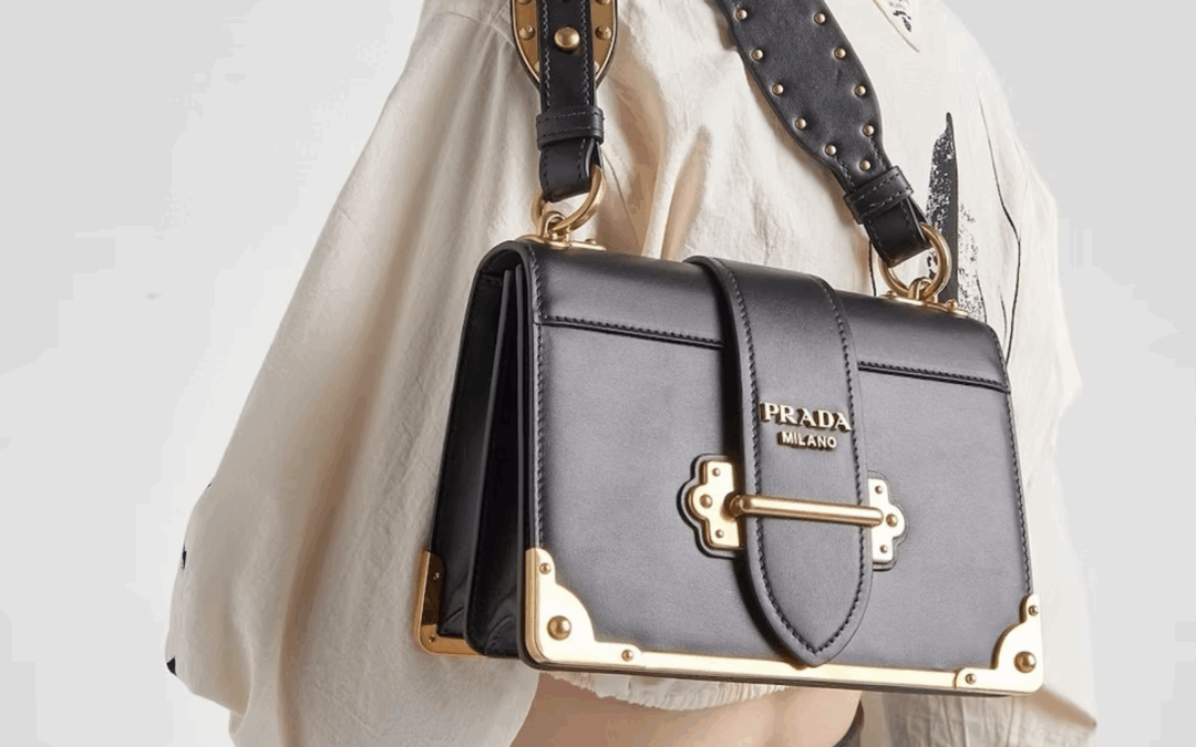 Loud Luxury Is Officially Back And So Are the Bags (Just Not at Full Price)