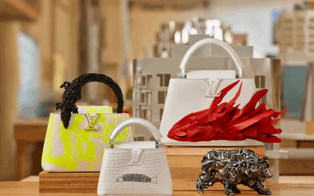 When Designer Bags Spark Revolutions: Mongolia’s Handbag Protests and the Replica Renaissance
