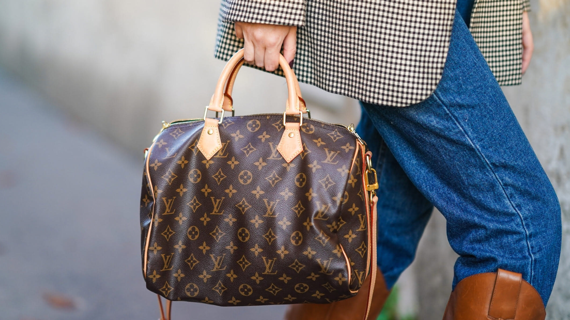 When luxury is everywhere, it becomes just another thing in the cart, more Tide Pod than timeless. When luxury is everywhere, it becomes just another thing in the cart, more Tide Pod than timeless.