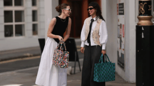 Style that stays. Pieces that matter beyond the feed. Because the best looks aren’t made for the scroll—they’re made for real life.