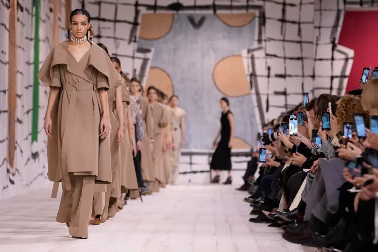 DIOR calls its reforms a new benchmark for best practice but critics see a familiar script in luxury’s response to ethical lapses.  DIOR calls its reforms a new benchmark for best practice but critics see a familiar script in luxury’s response to ethical lapses.