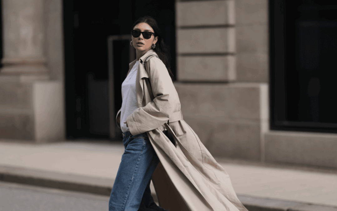 The Clean Girl of Luxury: Can Gucci Save the Planet in Patent Leather Pumps?