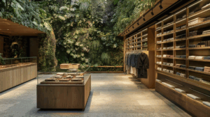 Ethics for sale: swipe your card, plant a tree, carry a $4,000 tote, and call it activism.