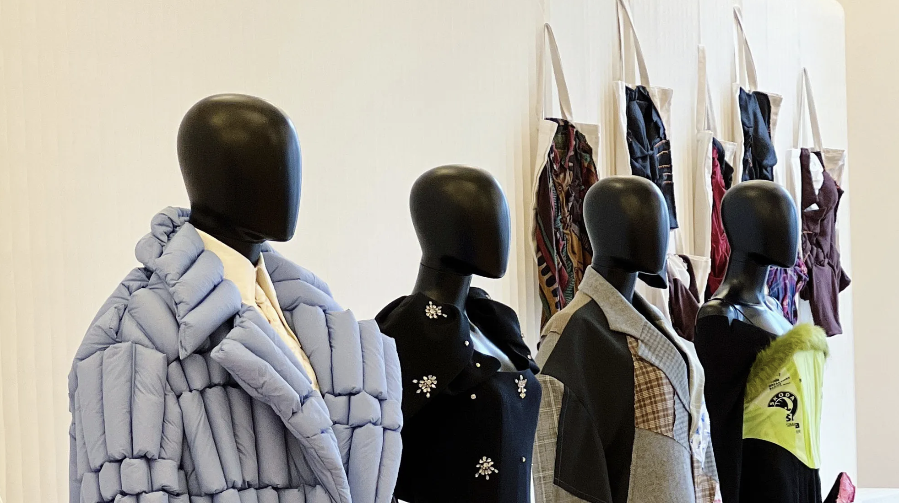 Limited edition on repeat because nothing says sustainability like endless drops of must have scarcity. Limited edition on repeat because nothing says sustainability like endless drops of must have scarcity.