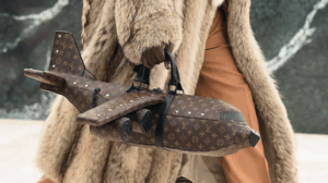 Hydration and handbags have become conversation starters. These are not practical items. They are provocations disguised as products, designed to stir outrage and spark envy with every scroll.