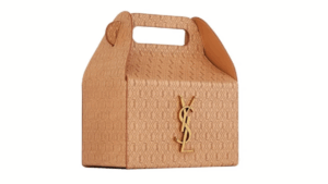 When a $6,000 grocery bag makes headlines, it's not a blunder—it's branding. In luxury today, outrage isn't accidental. It's the point.