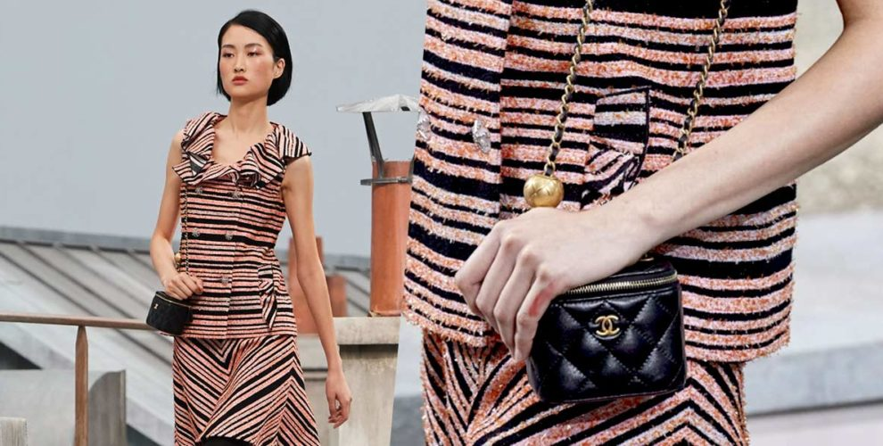 It looks like a grocery bag, costs more than rent, and everyone’s talking. Mission accomplished. It looks like a grocery bag, costs more than rent, and everyone’s talking. Mission accomplished.