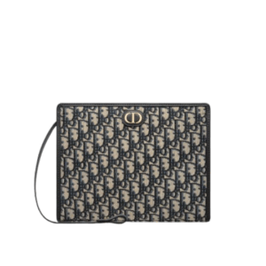 30 Montaigne Dea Pouch. Authentic quality luxury bag crafted in genuine leather comes with authenticity card, dust bag and gift bag. Effortless Elegance, Perfectly Packaged. Elevate your everyday with the 30 Montaigne Dea pouch- where timeless Dior heritage meets modern utility.Expertly crafted in iconic *ior Oblique jacquard and finished with the elegant CD signature, this pouch is more than just an accessory — it’s a statement. Its spacious interior offers room for your essentials, while the structured silhouette transitions effortlessly from clutch to organizer within your *ior Book Tote. Whether carried solo or nested in your favorite bag, the Dea pouch is your answer to understated sophistication with unmistakable style.
