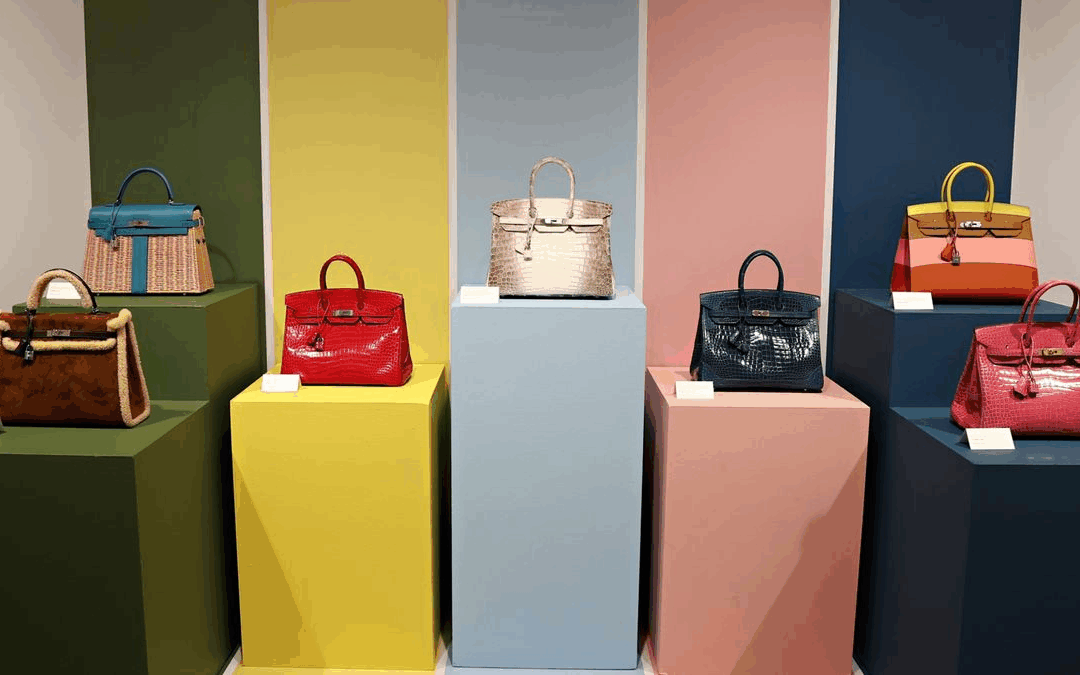 Birkin Control: Keeping the Borders Tight