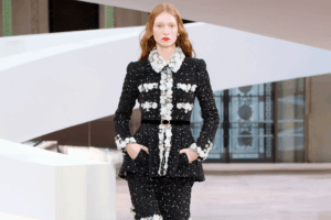 CHANEL versus resale: a luxury love story no one asked for.