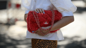 CHANEL vs. resale: a modern tug-of-war over who really owns “luxury.”
