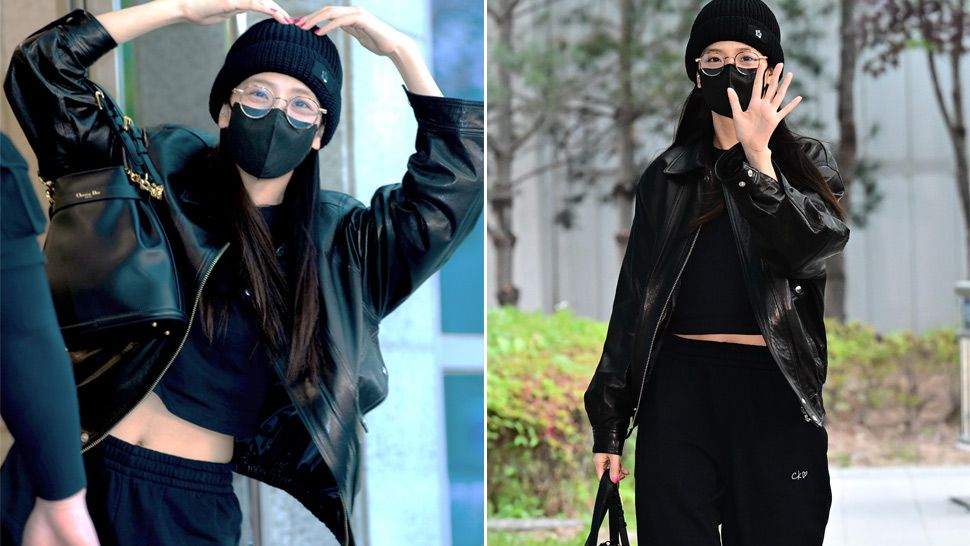 The Dior C’est Bag brings luxury to casual streetwear with an effortlessly chic edge. The Dior C’est Bag brings luxury to casual streetwear with an effortlessly chic edge.