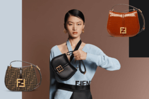 Side-by-side: FENDI C’mon Mini vs. Medium – which size suits your lifestyle best?