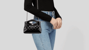 Tiny Bag, Big Ego: Owning the CHANEL 31 Nano