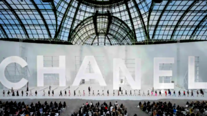 CHANEL Defilé Grand Palais