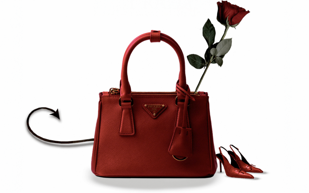 THE DEVIL WEARS PRADA 2