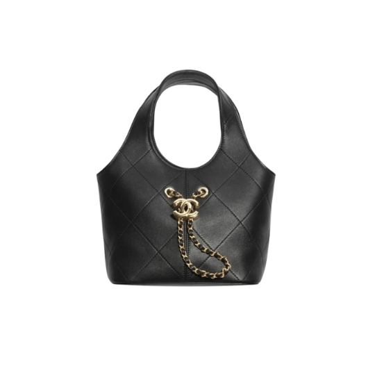 Small Tote. Authentic quality luxury bag crafted in genuine leather comes with authenticity card, dust bag and gift bag. Effortless Everyday Luxury. The *ANEL Small Tote from the Spring–Summer 2026 Pre-Collection combines timeless elegance with everyday practicality. Crafted from smooth calfskin in classic black, it features a structured silhouette that is both refined and versatile. Perfectly sized for daily essentials, this compact tote is enhanced by subtle gold-tone hardware for a touch of signature *ANEL sophistication. Whether for work, city outings, or everyday wear, it’s a chic companion designed to elevate every look. Elegant, practical, and effortlessly timeless.