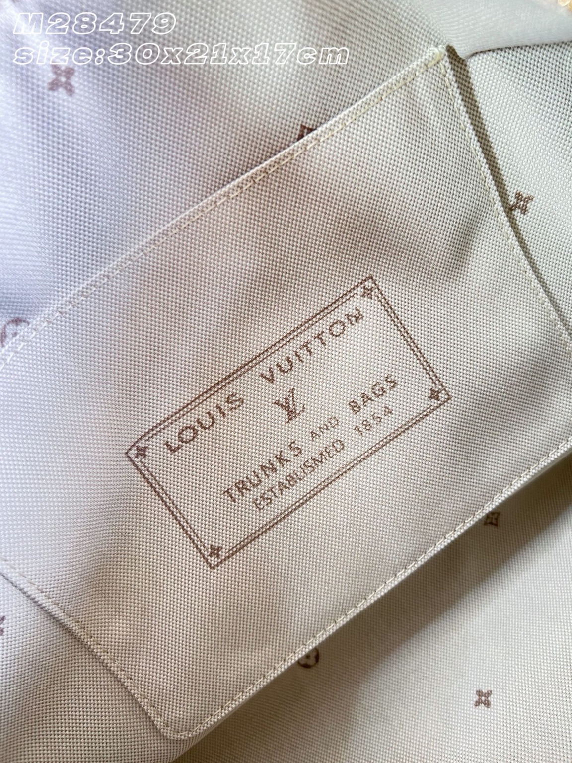 Speedy Soft 30 10 Speedy Soft 30. Authentic quality luxury bag crafted in genuine leather comes with authenticity card, dust bag and gift bag. A Modern Icon, Beautifully Reimagined. The Speedy Soft 30 redefines an iconic silhouette with a fresh expression of the House's legendary craftsmanship. Showcasing the new Monogram Emblème signature, the jacquard canvas is expertly woven to create an elegant, embroidery-inspired finish that blends heritage with innovation. Presented in the sophisticated Peuplier colorway, this edition is accented with a contrasting leather strap, beautifully braided handles, and an exclusive LV address tag for a distinctive finishing touch. Spacious enough to carry your daily essentials—including a tablet—the Speedy Soft 30 offers effortless functionality without compromising on style. Designed for modern lifestyles, this timeless handbag seamlessly combines luxury, versatility, and contemporary elegance, making it the perfect companion from workdays to weekend escapes.