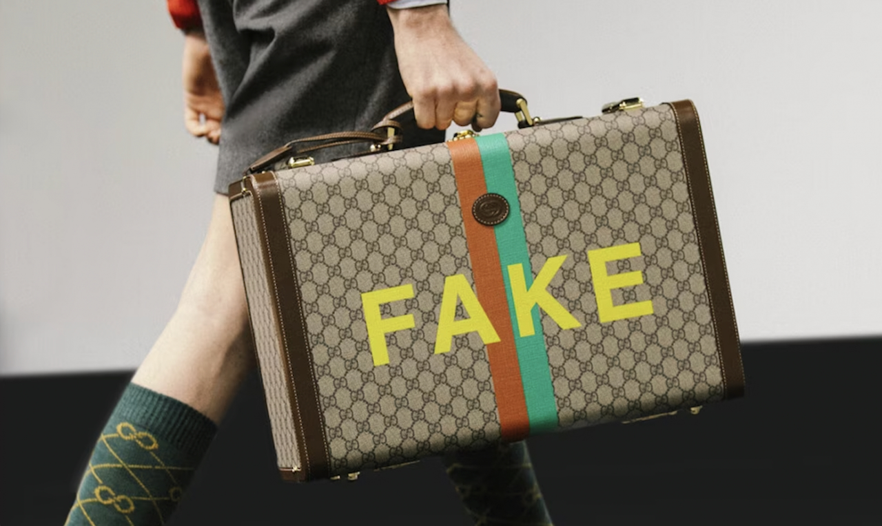 Luxury created the conditions for the dupe. Explore how rising prices, global manufacturing and standardized design made imitation almost inevitable for consumers.